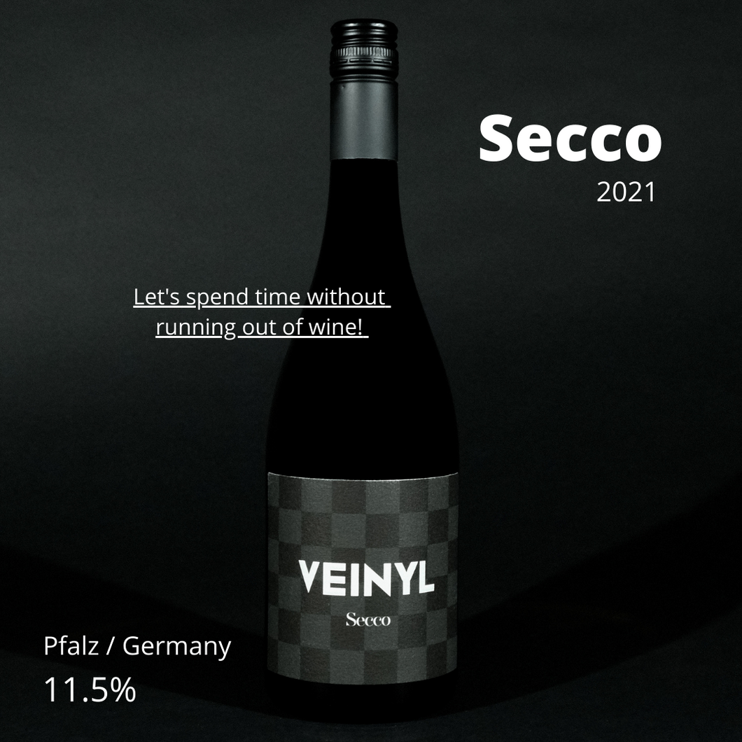 Veinyl - Premium Secco