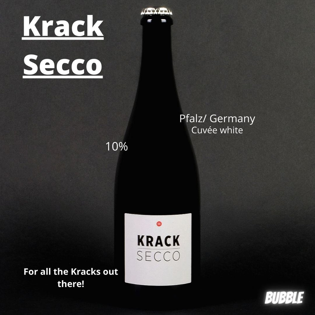 Krack Secco