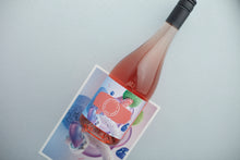 Load image into Gallery viewer, FOR THE GOOD AND THIRSTY Rosé
